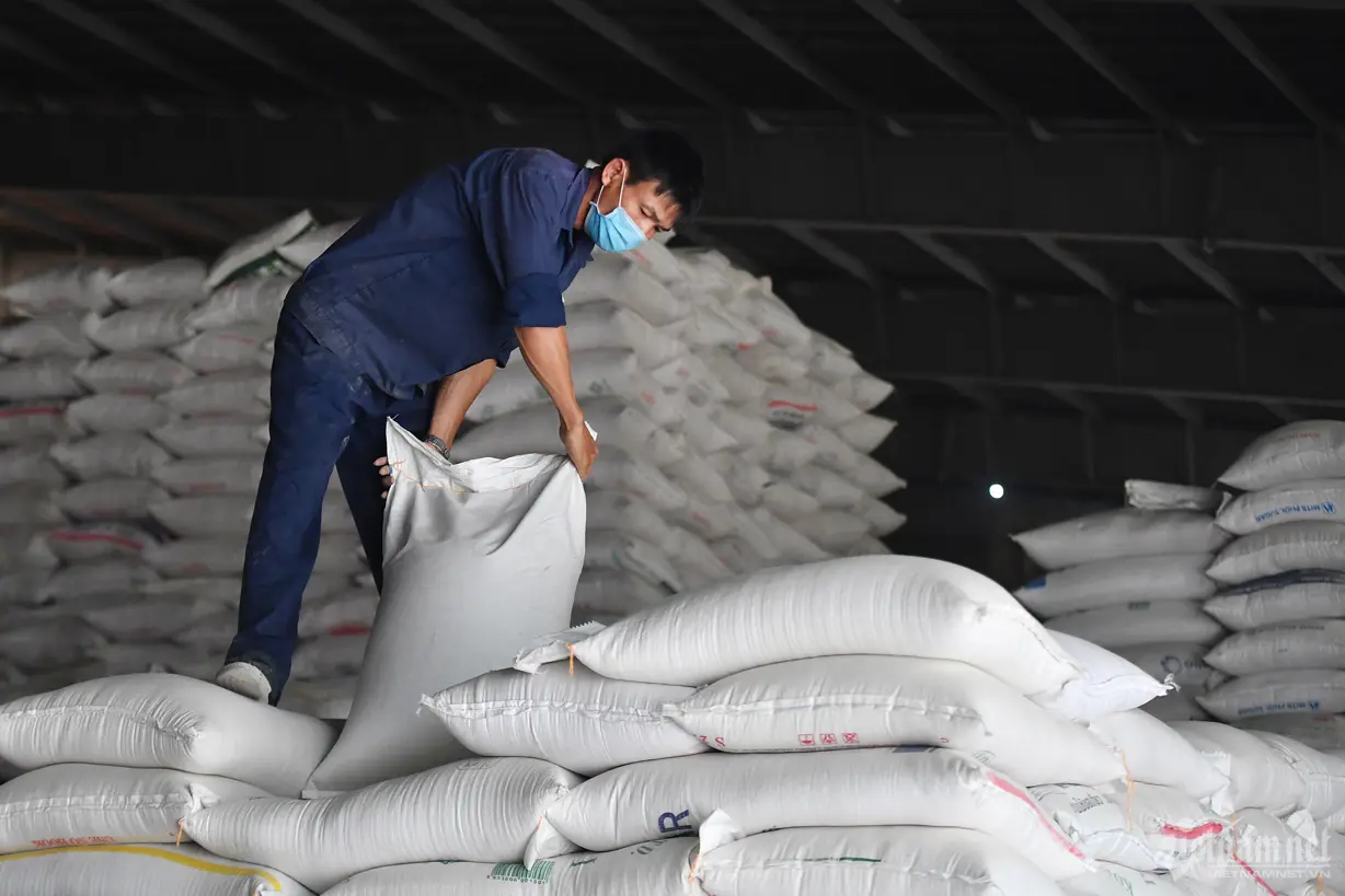 The price of fragrant rice increased by 60%, the world has a shortage of 7 million tons