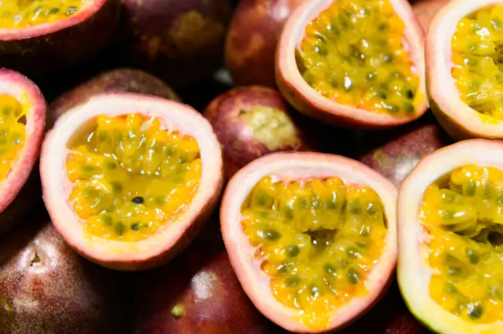 Passion Fruit